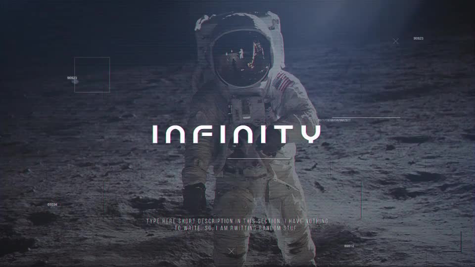 Infinity Videohive 20017829 After Effects Image 1