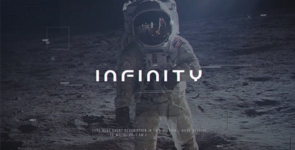 Infinity - Videohive Download 20017829