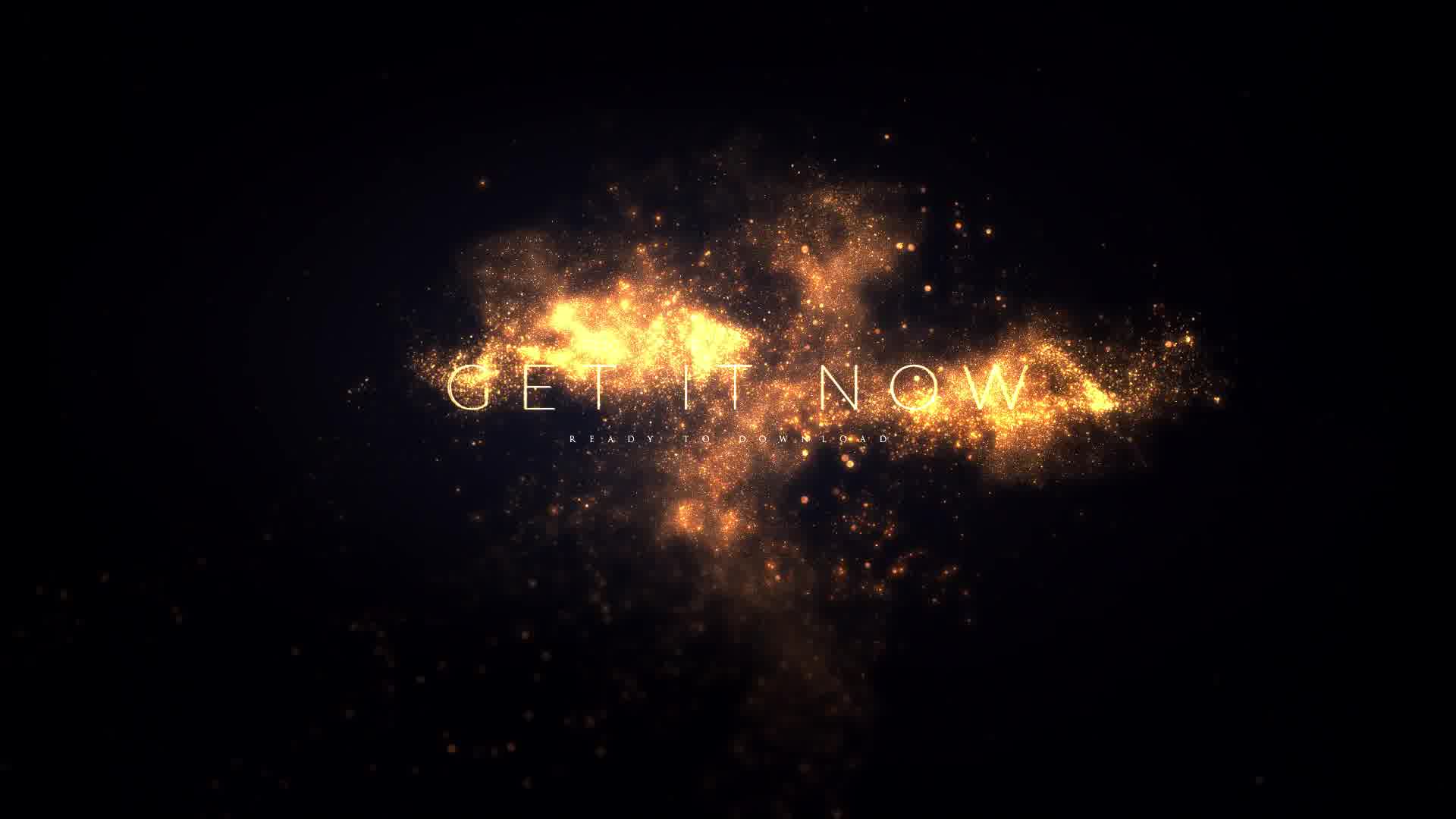 Influx | Flow Particles Titles Videohive 31893109 After Effects Image 11