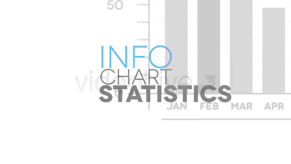 Info Chart Statistics Videohive 4108197 After Effects Image 2