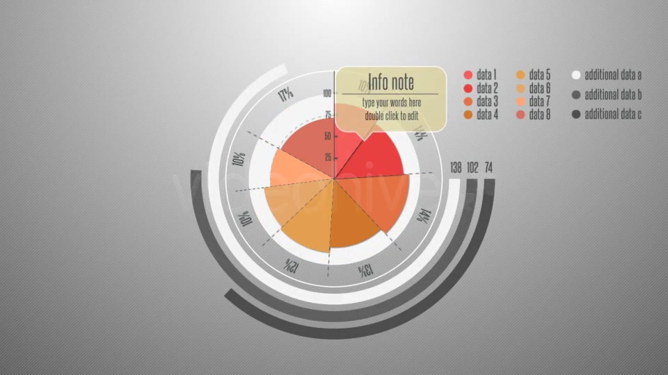 Info Charts Tool - Download Videohive 3923999