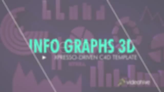 Info Graphs 3D - Download Videohive 2167250