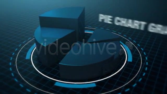 Info Graphs 3D - Download Videohive 2167250