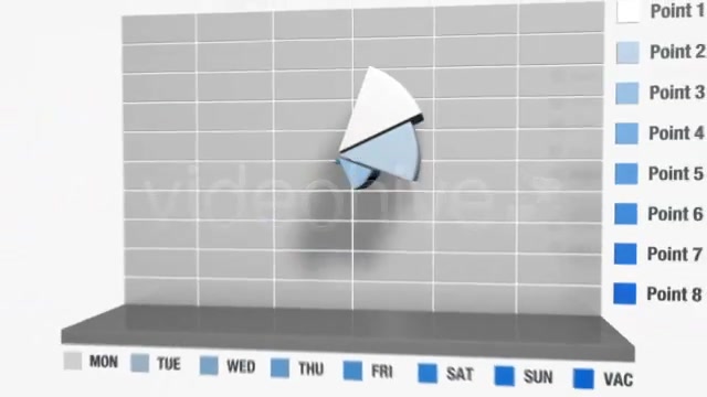 Info Graphs 3D - Download Videohive 2167250