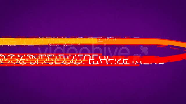 INFO Lines Videohive 3199056 After Effects Image 1