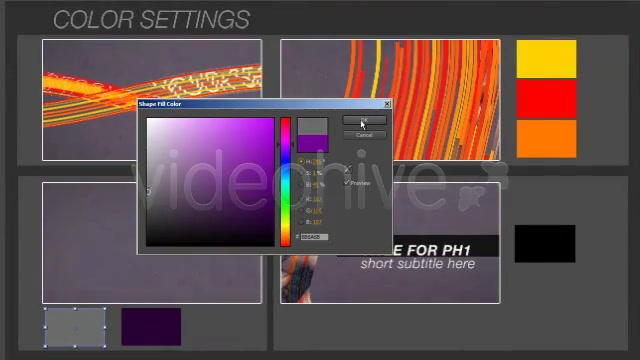 INFO Lines Videohive 3199056 After Effects Image 11