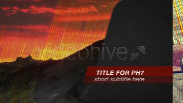 INFO Lines Videohive 3199056 After Effects Image 12