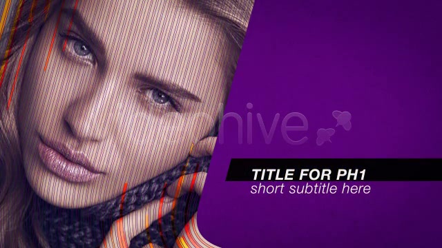 INFO Lines Videohive 3199056 After Effects Image 3