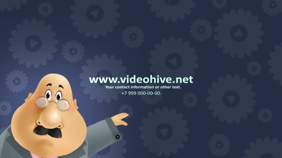 Info Presentation Videohive 12856304 After Effects Image 11