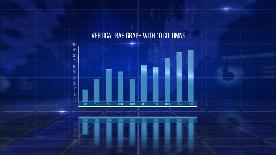 InfoCharts Videohive 12866841 After Effects Image 10