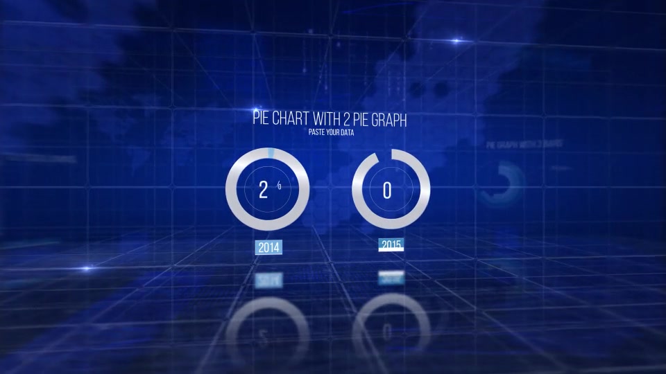 InfoCharts Videohive 12866841 After Effects Image 3