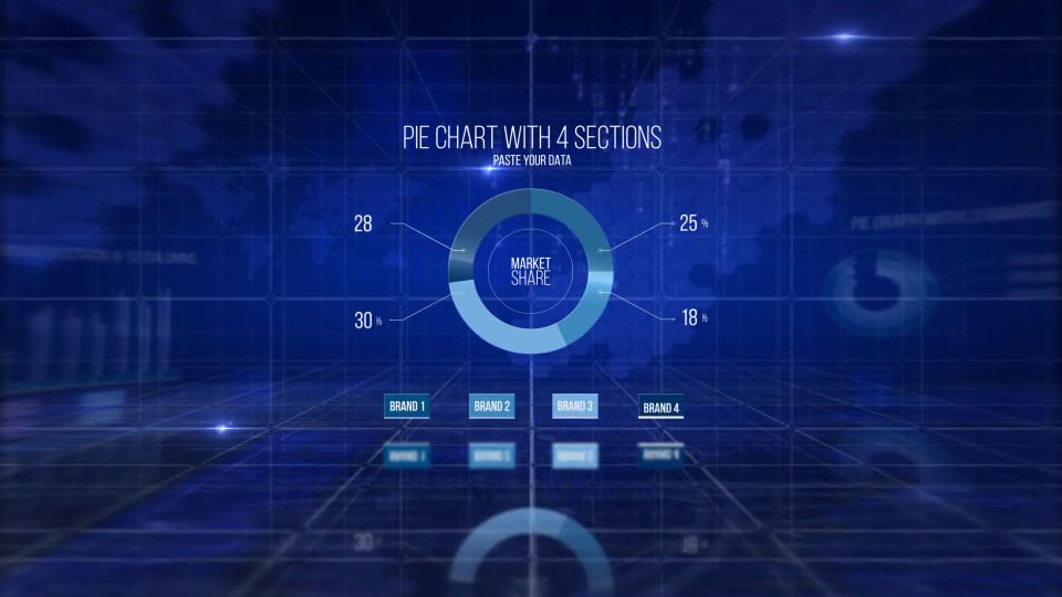 InfoCharts Videohive 12866841 After Effects Image 6