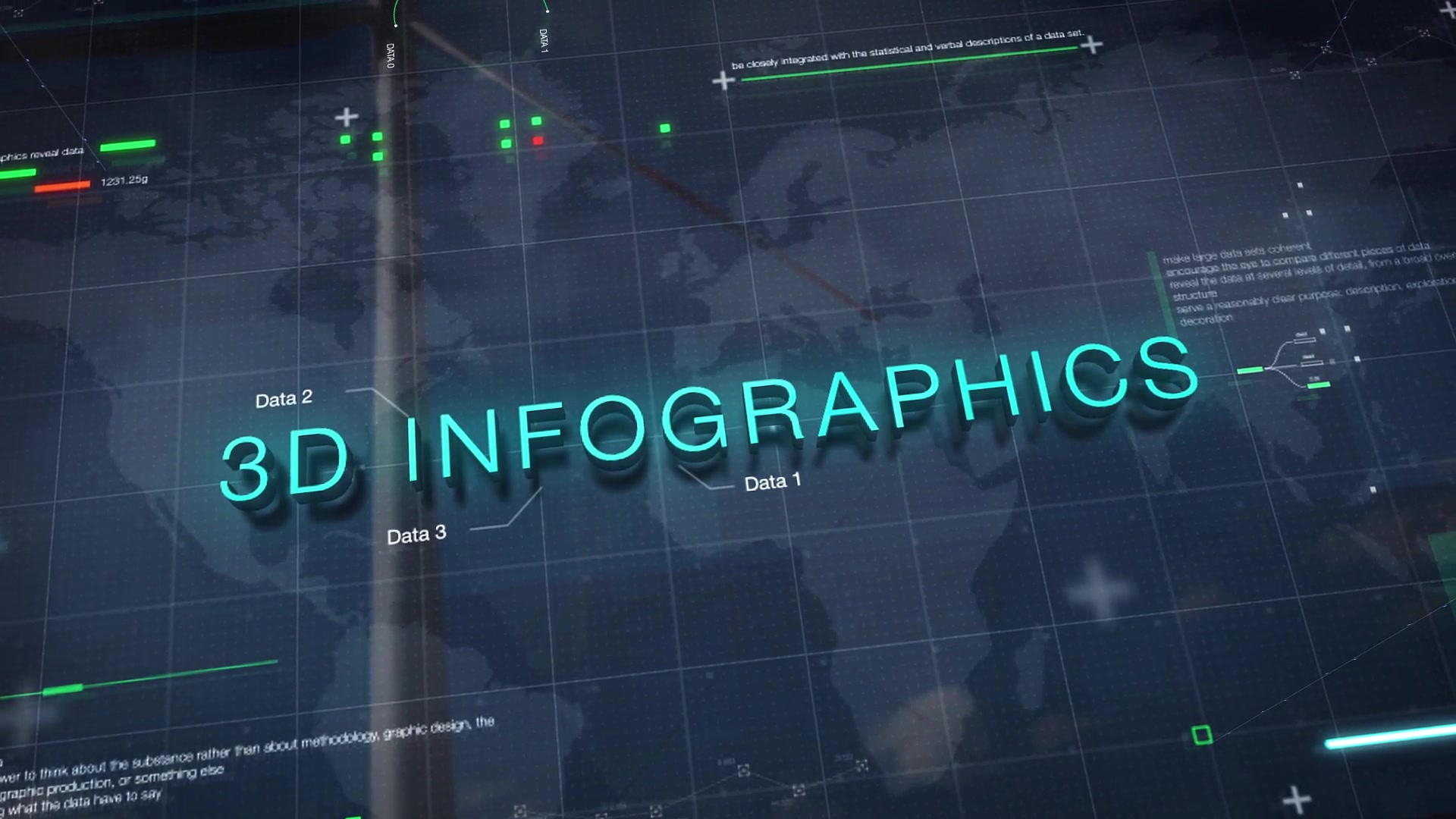 Infographic 2 Videohive 20012550 After Effects Image 12