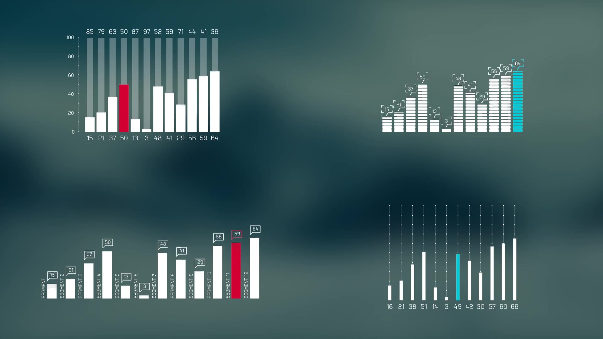 infographic and map constructor - Download Videohive 21055529