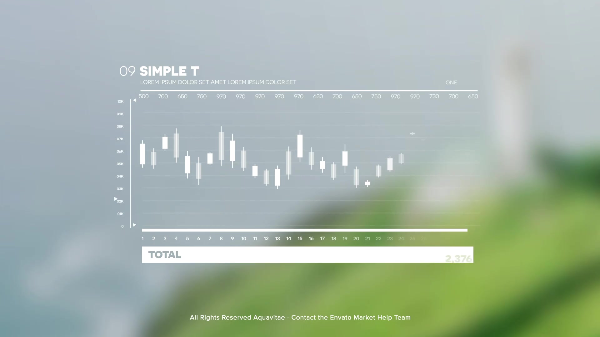 Infographic Area & Line Graphs Videohive 39864742 After Effects Image 10