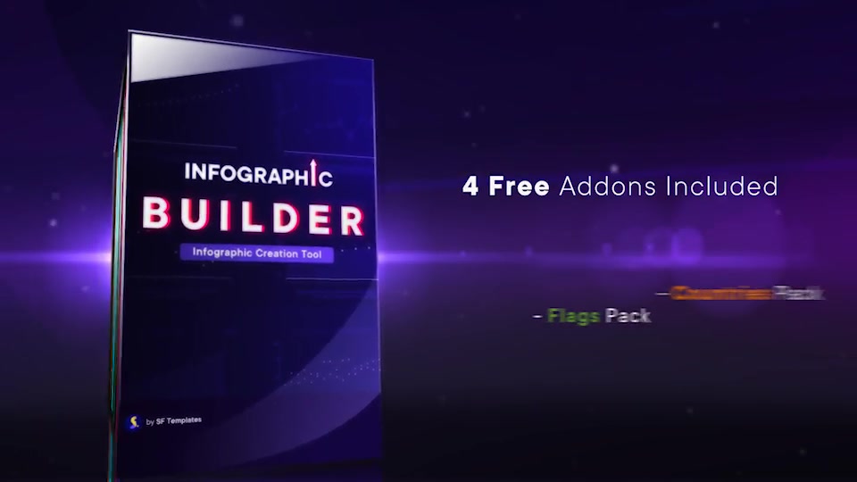 Infographic Builder Videohive 24725873 After Effects Image 5