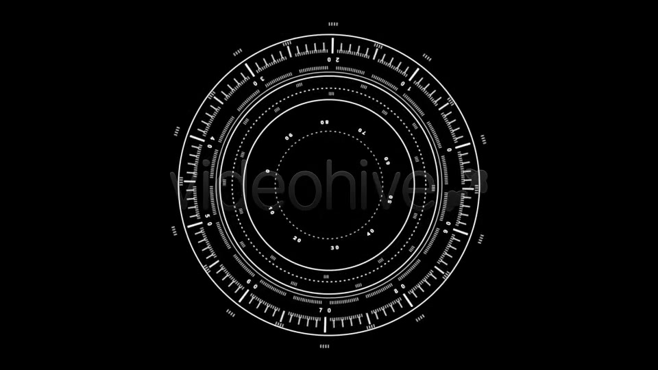 Infographic Disk Elements Videohive 1501253 Motion Graphics Image 6