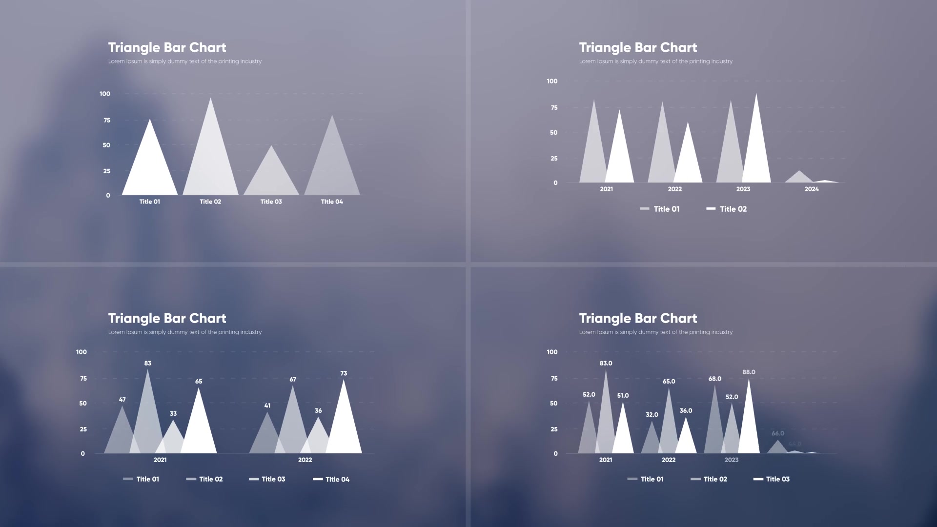 Infographic Elements Videohive 36210632 After Effects Image 3