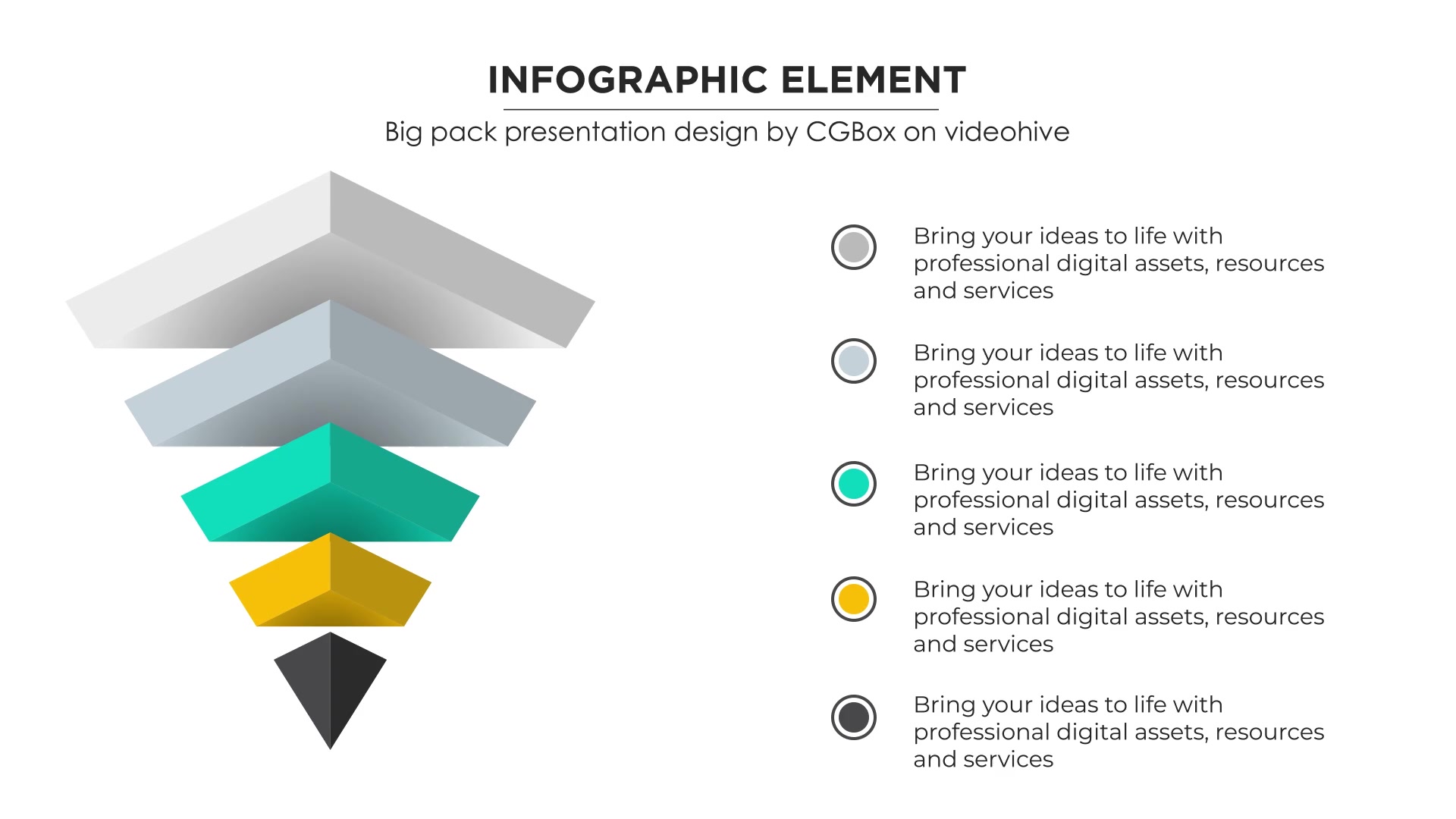 Infographic Elements Pack Videohive 32136326 After Effects Image 13