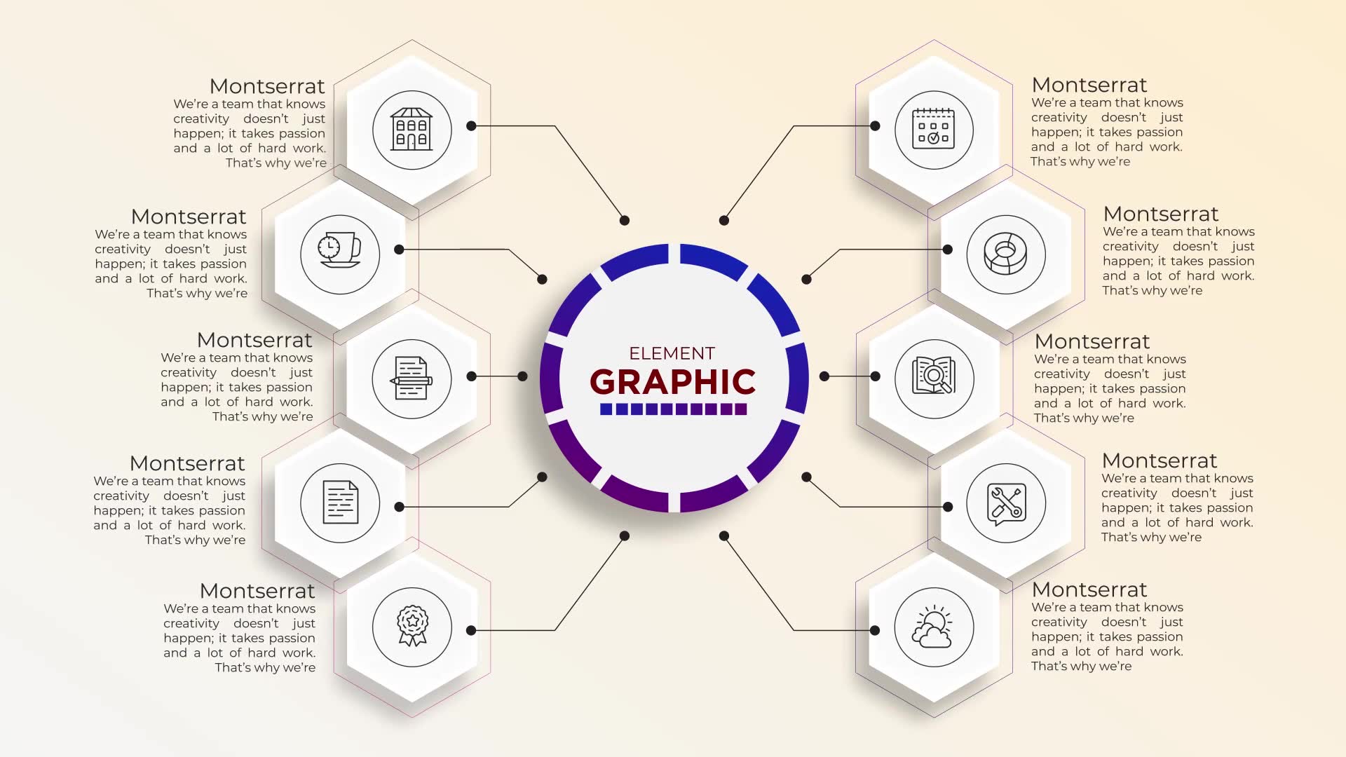 Infographic Elements Pack Videohive 32136326 After Effects Image 2