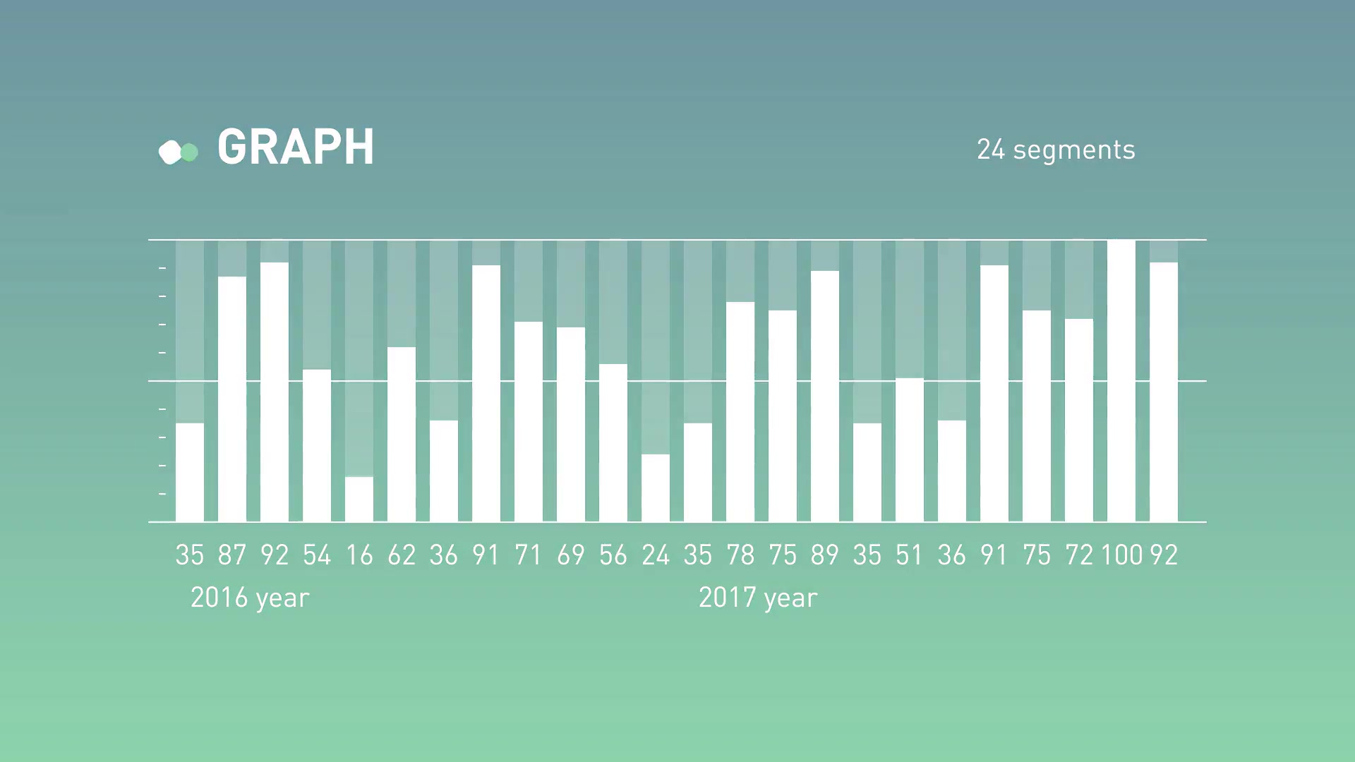 Infographic flat set Videohive 21490010 After Effects Image 4