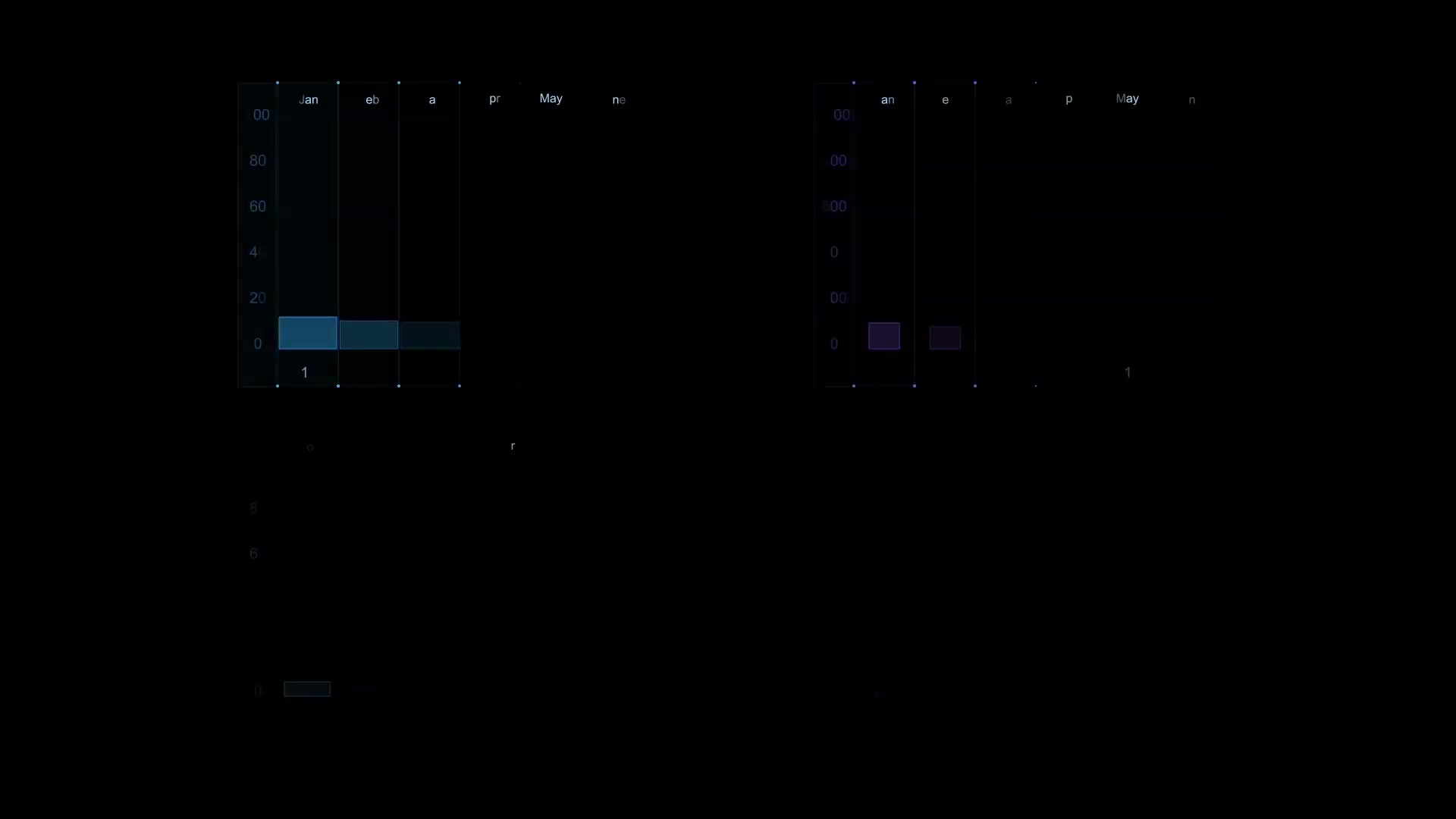 Infographic HUD set 1 Videohive 21593514 After Effects Image 7