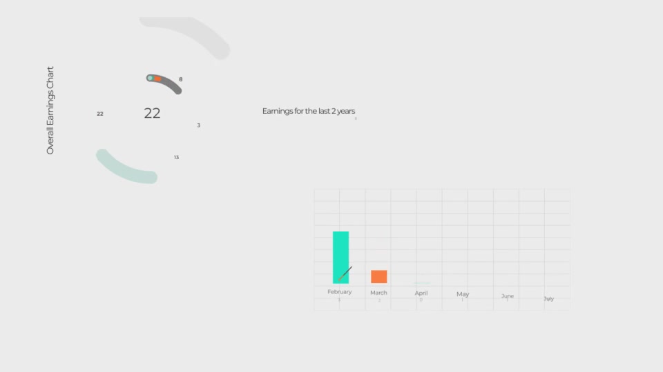 Infographic Pack 02 Videohive 35632146 After Effects Image 10