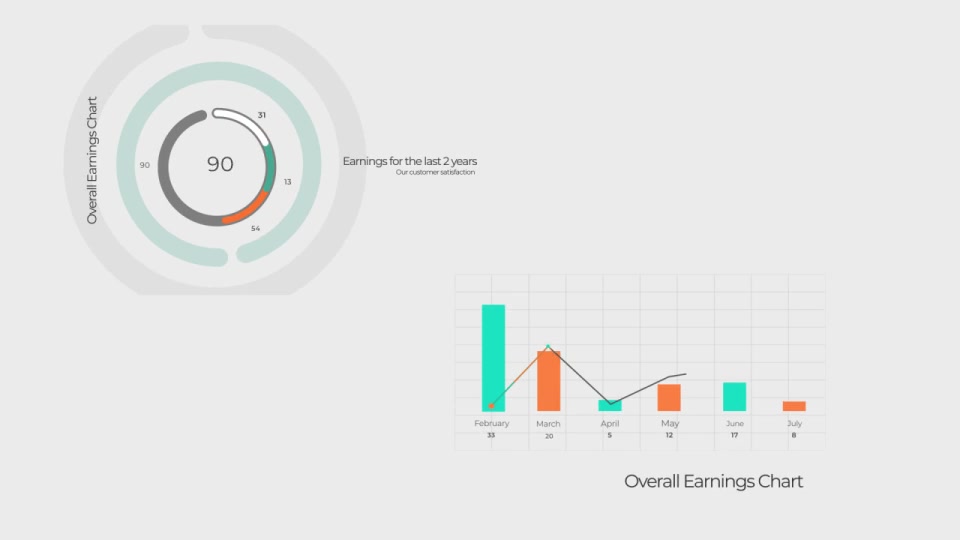 Infographic Pack 02 Videohive 35632146 After Effects Image 9