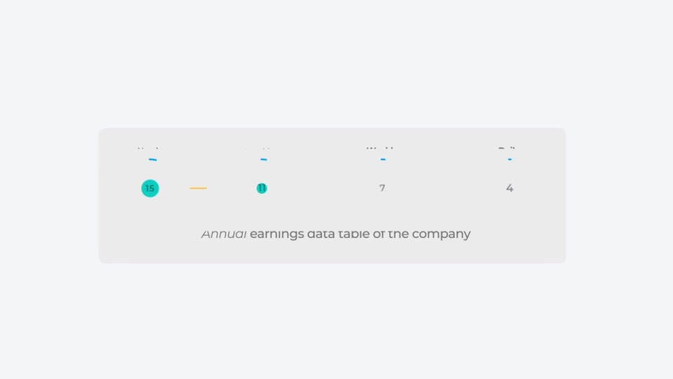 Infographic Pack Videohive 34620509 After Effects Image 4