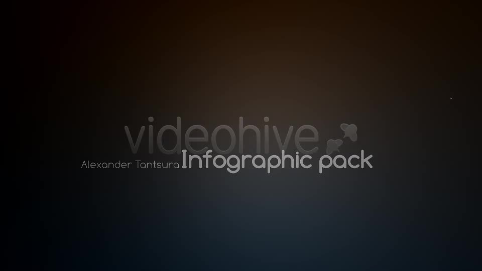 Infographic pack Videohive 3900838 After Effects Image 1