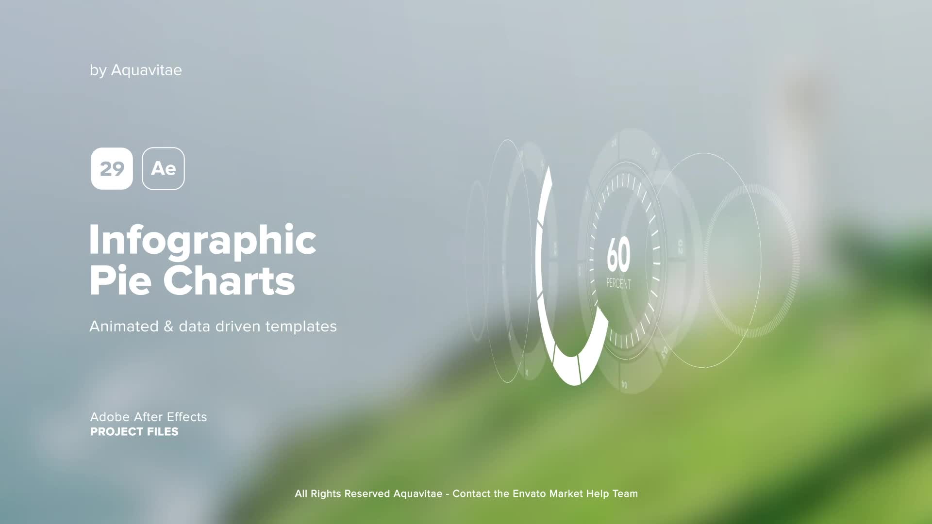 after effects pie chart download