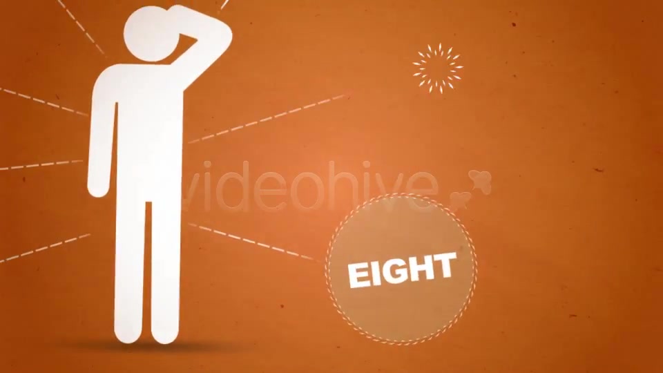 Infographic Promo - Download Videohive 1615826