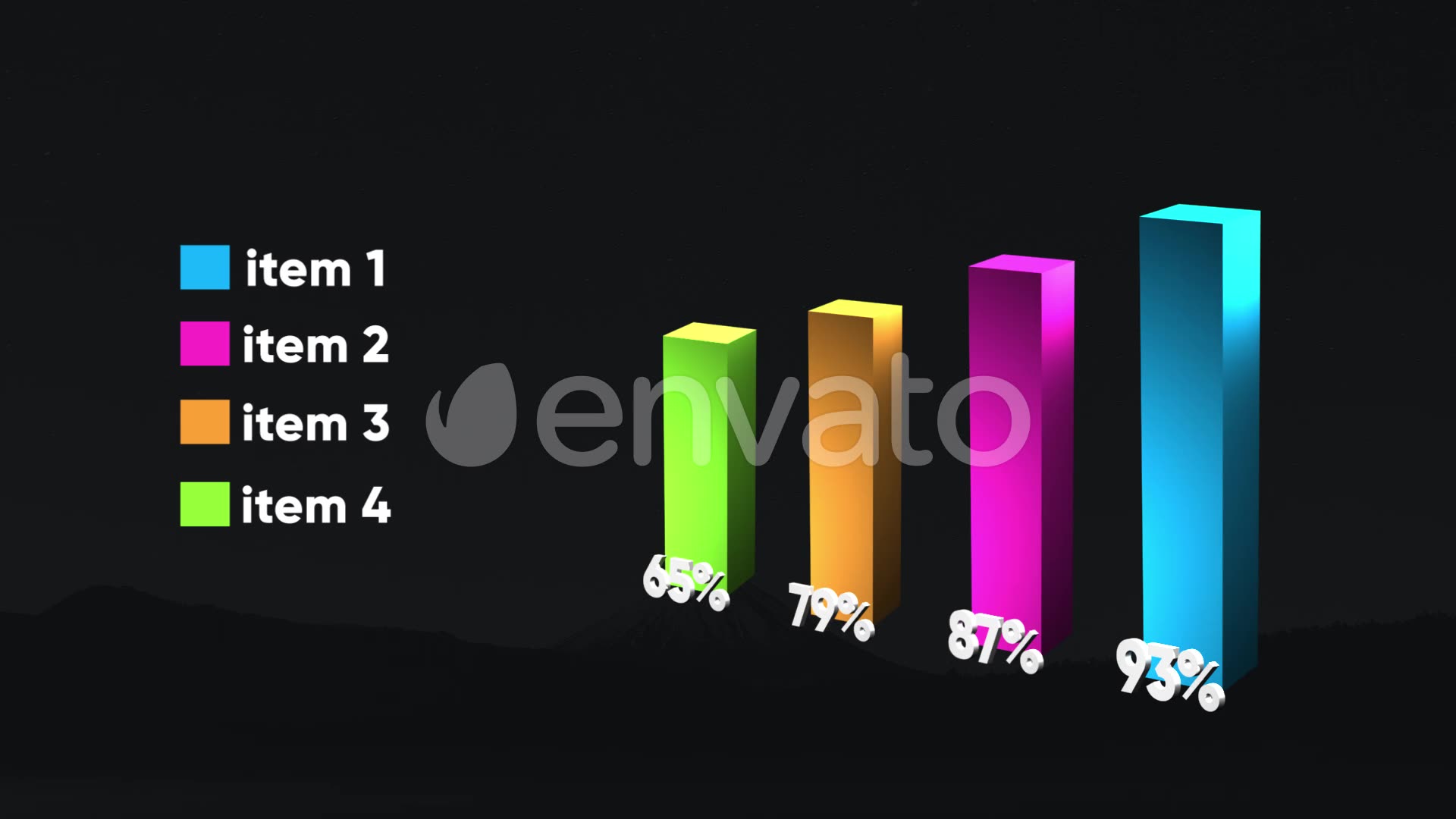 Infographic Smart Graphs Videohive 26888492 After Effects Image 3