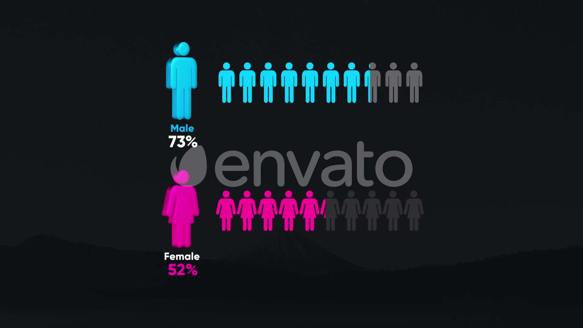 Infographic Smart Graphs Videohive 26888492 After Effects Image 7