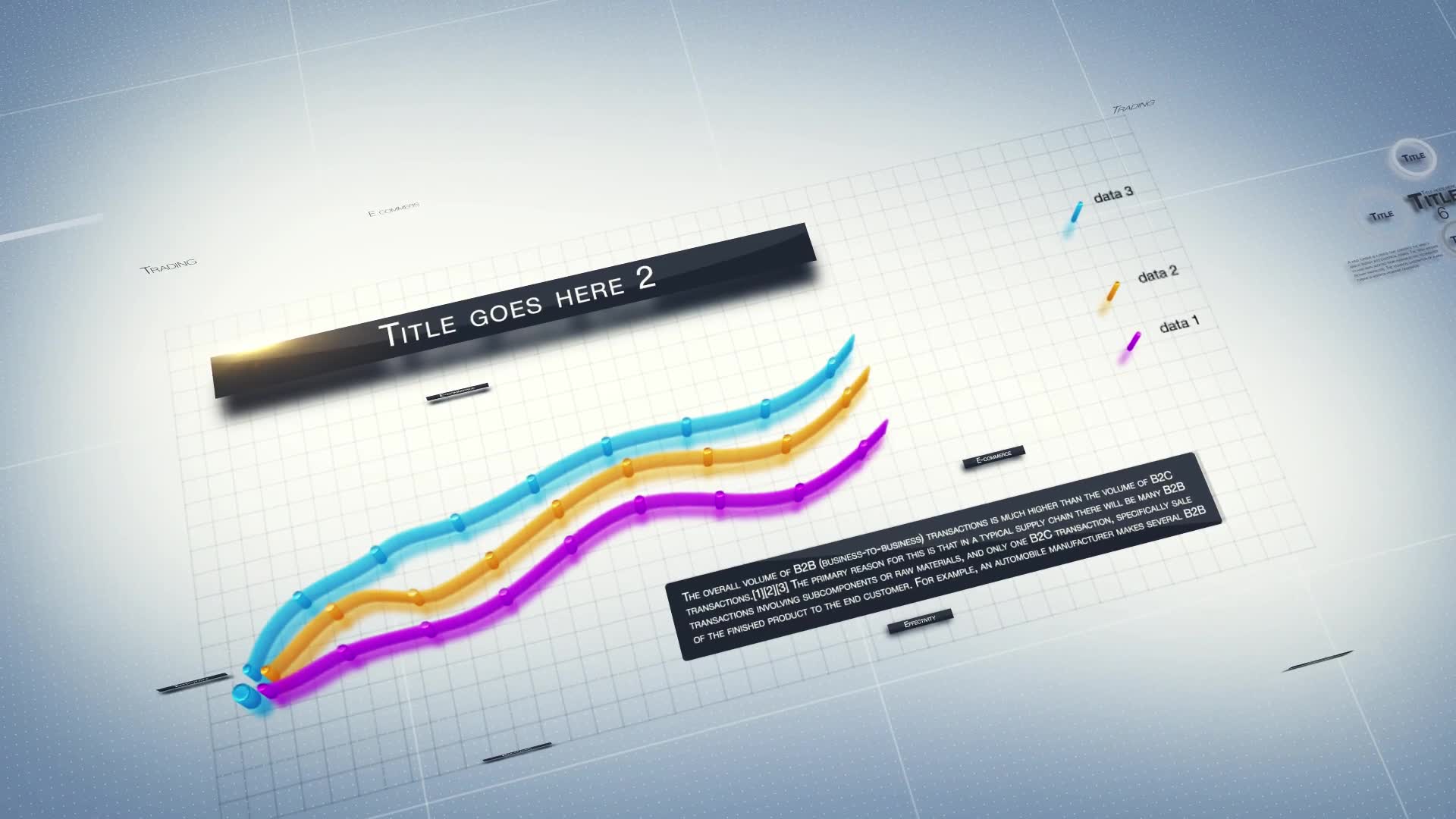 Infographic Videohive 19037733 After Effects Image 2