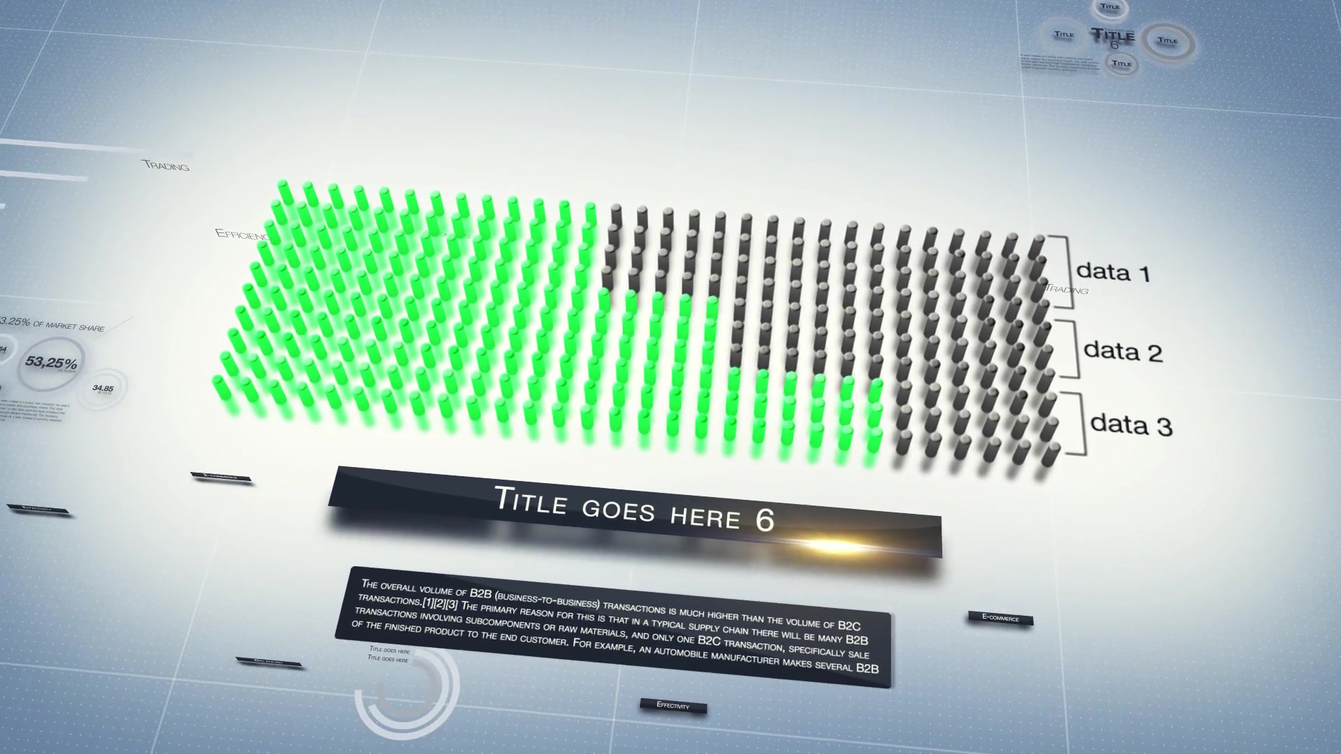 Infographic Videohive 19037733 After Effects Image 7
