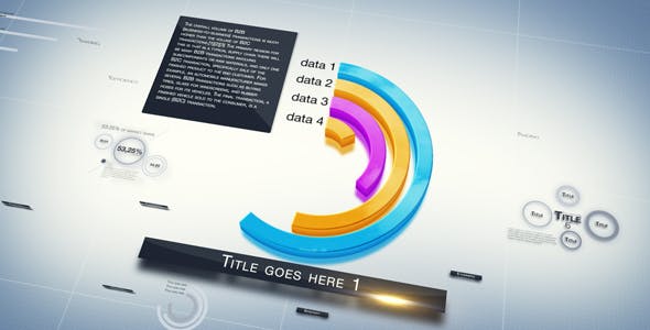 Infographic - Videohive Download 19037733