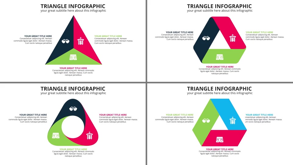 Infographics Big Pack - Download Videohive 20502453