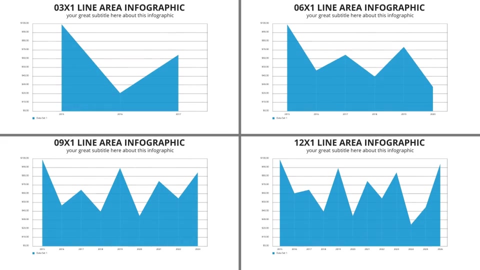 Infographics Big Pack - Download Videohive 20502453