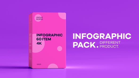 Infographics & CallOuts - Download 34925208 Videohive