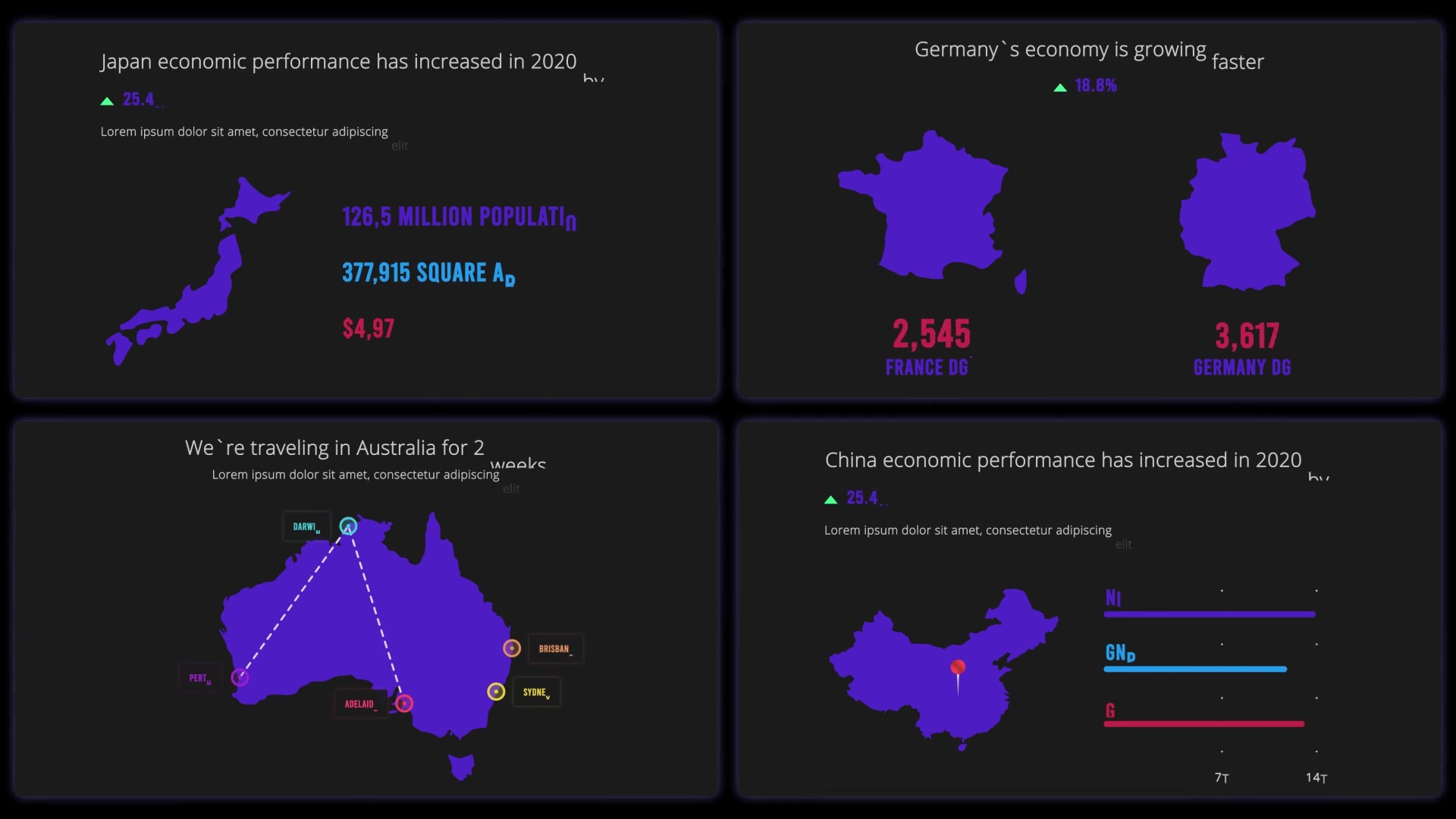 Infographics Videohive 28367828 Premiere Pro Image 10