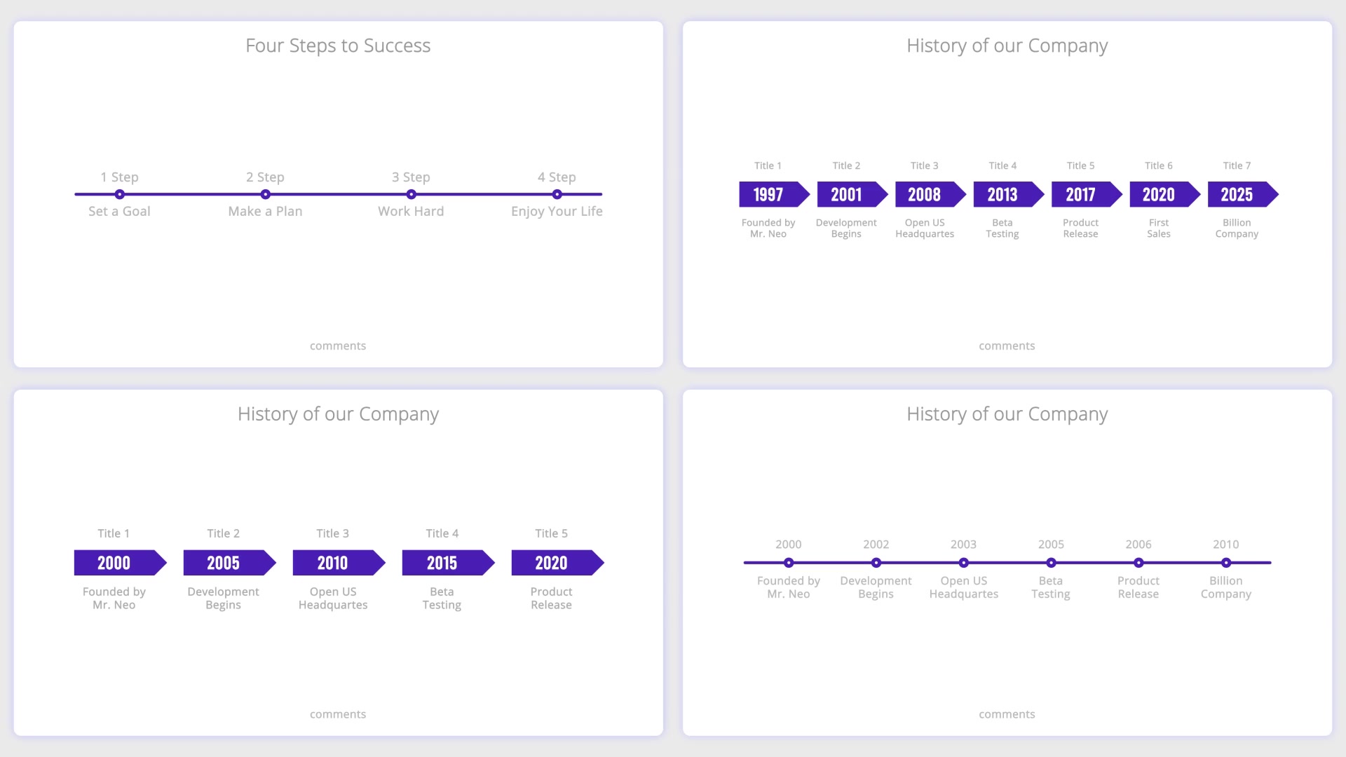 Infographics Videohive 28367828 Premiere Pro Image 11