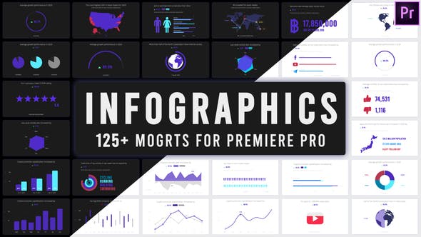 Infographics - Download 28367828 Videohive