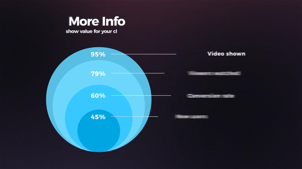 Infographics - Download Videohive 21100402