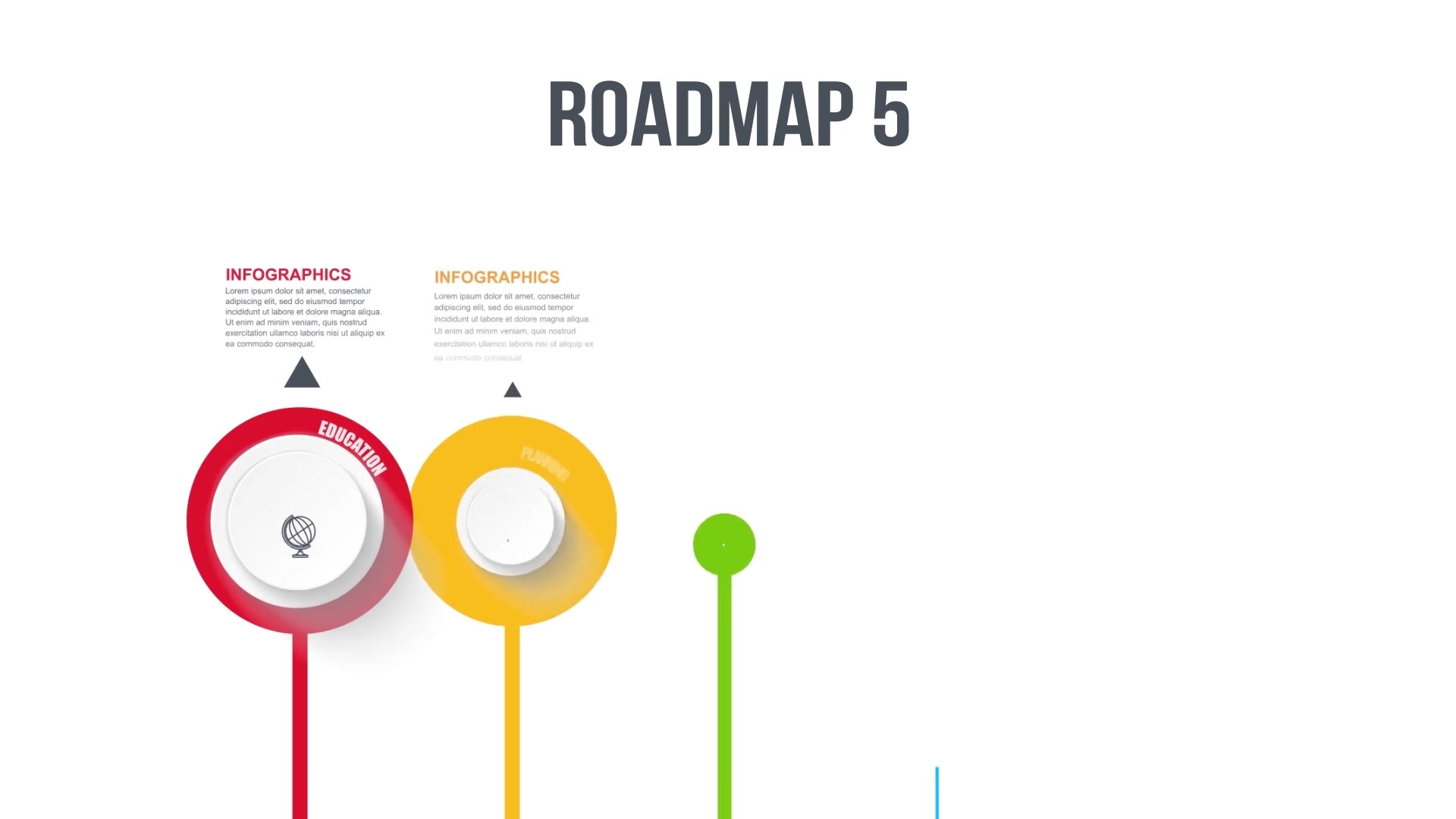 Infographics Videohive 23585813 After Effects Image 9