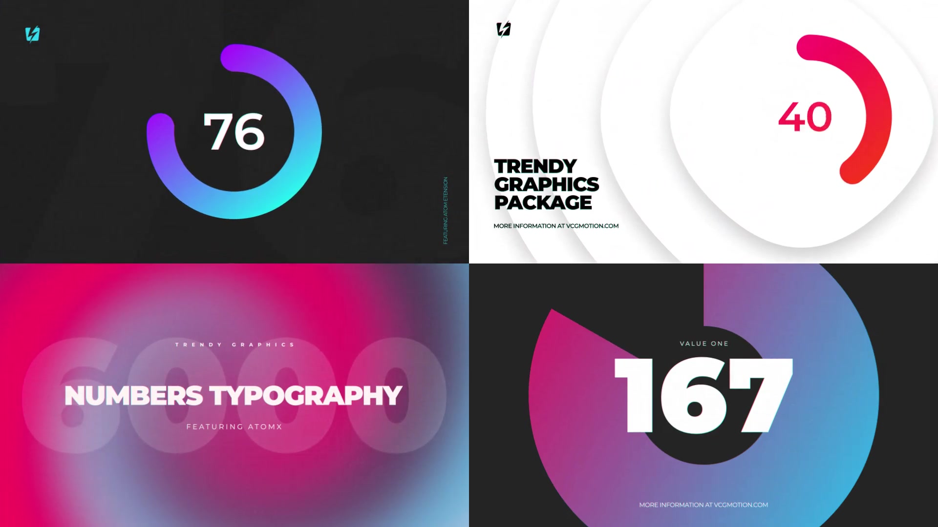 Infographics Videohive 36360108 After Effects Image 3