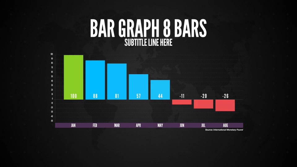 Infographics - Download Videohive 4085754