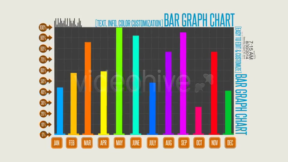 Infographics - Download Videohive 4599284