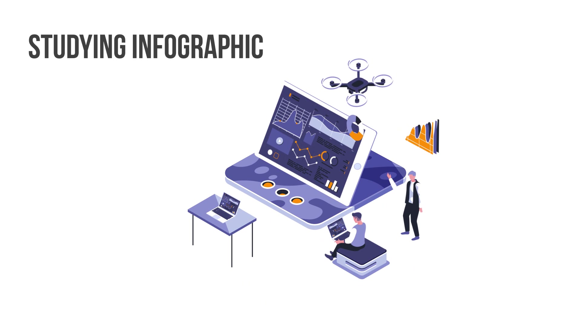 Infographics Isometric Concept Videohive 27458616 After Effects Image 8