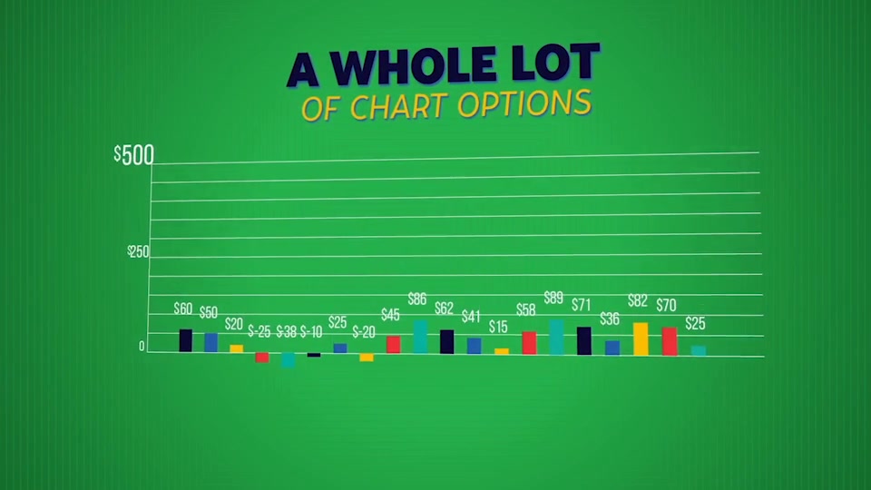 Infographics Mega Pack - Download Videohive 7920241